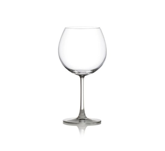 Picture of MADISON - BURGUNDY - 650ML (24) (1015D22)