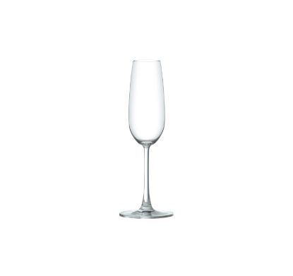 Picture of MADISON - FLUTE - 210ML (24) (1015F07)