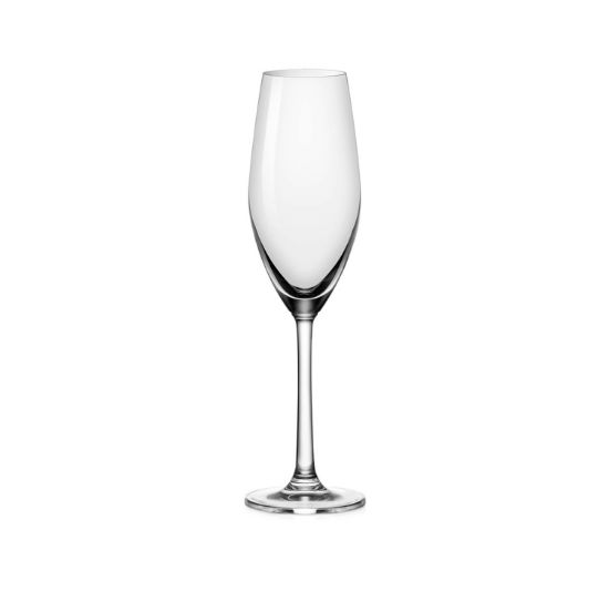 Picture of SANTE - FLUTE CHAMPAGNE - 210ML (24) (1026F07)