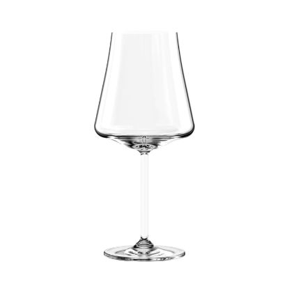 Picture of ALLURE - BORDEAUX - 620ML (24) (1032A22)