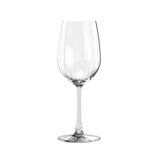 Picture of MADISON STRIPE - RED WINE - 425ML (24) (1035R15)