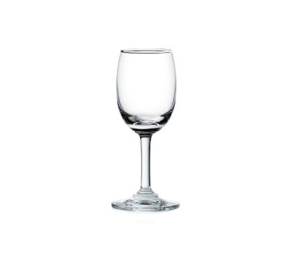 Picture of CLASSIC - SHERRY - 130ML (48) (1501P04)