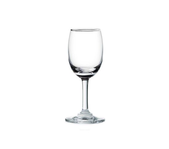 Picture of CLASSIC - SHERRY - 130ML (48) (1501P04)