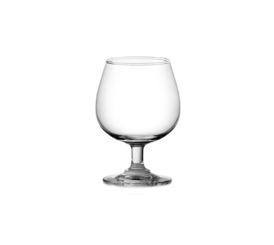 Picture of CLASSIC - BRANDY - 340ML (48) (1501X12)
