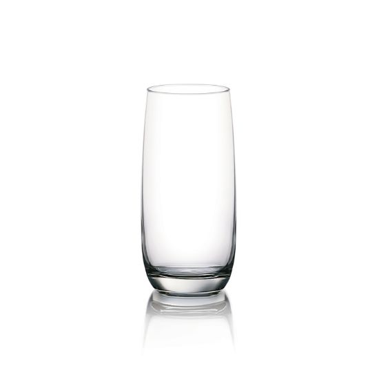 Picture of IVORY - HI BALL - 460ML (36) (1B13016)