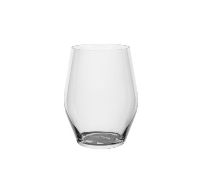 Picture of SANTE - STEMLESS WINE GLASS - 465ML (48) (1C24216)