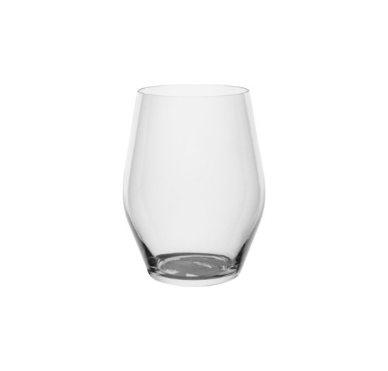 Picture of SANTE - STEMLESS WINE GLASS - 465ML (48) (1C24216)