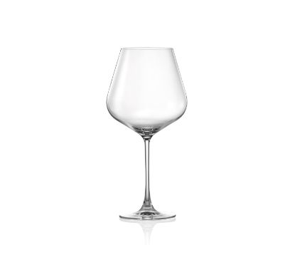 Picture of HONGKONG HIP - BURGUNDY - 910ML (24) (1LS04BG32)