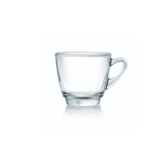 Picture of KENYA - CAPPUCCINO CUP - 245ML (6) (1P01641)