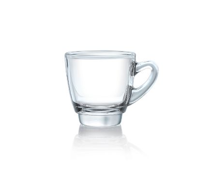 Picture of KENYA - ESPRESSO CUP - 65ML (6) (1P01642)