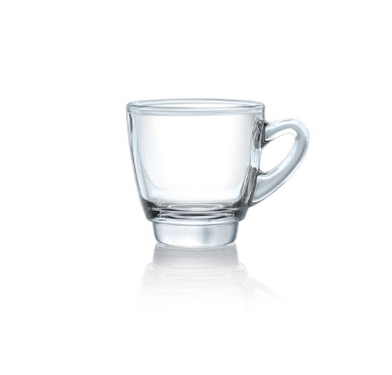 Picture of KENYA - ESPRESSO CUP - 65ML (6) (1P01642)
