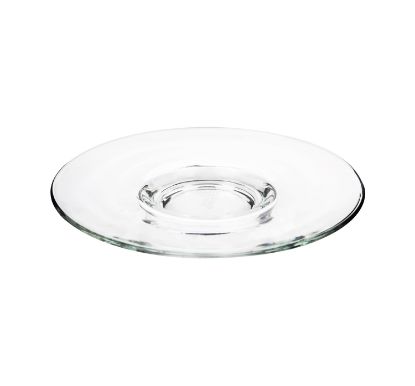 Picture of KENYA - CAPPUCCINO SAUCER - 15CM (6) (1P01671)