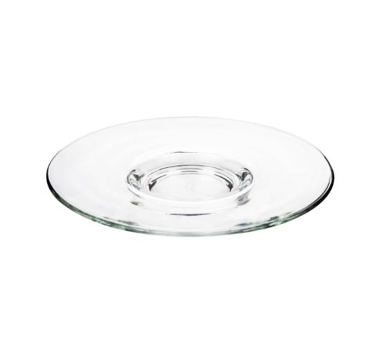 Picture of KENYA - CAPPUCCINO SAUCER - 15CM (6) (1P01671)