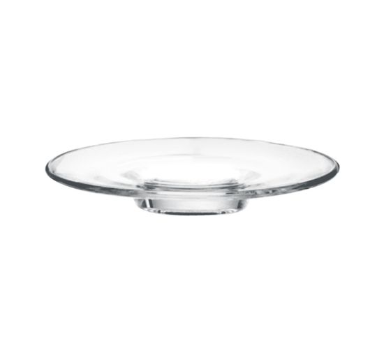 Picture of KENYA - ESPRESSO SAUCER - 11CM (6) (1P01672)