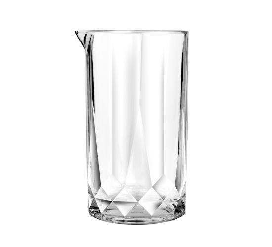 Picture of CONNEXION - MIXING GLASS - 625ML (12) (1P02810)