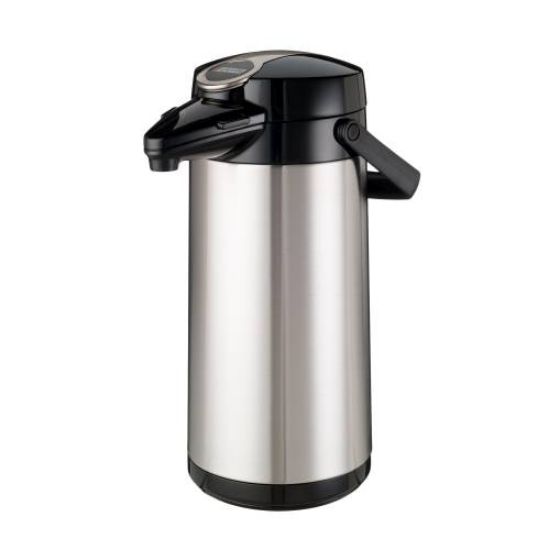 Picture of VACUUM AIRPOT WITH GLASS INNER - 2.2LT (TH) (ABB0022)
