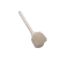 Picture of SQUARE BRUSH - HEAT RESISTANT - 50CM X 10CM X 7.5CM (ABK0000)