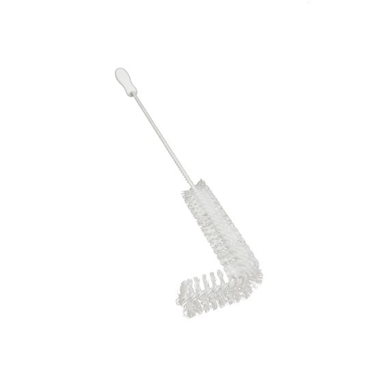 Picture of L SHAPE BRUSH - HEAT RESISTANT - 63CM X 18CM X 10CM (ABK0001)