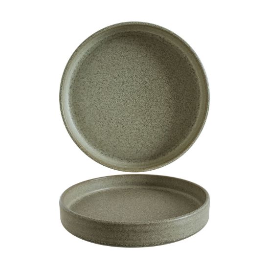 Picture of RIPPLE - ADELFA - STACKABLE WALLED BOWL - 23CM - 865ML (6) (ADFRPL23JO)