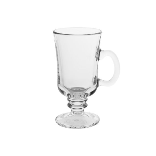 Picture of AQUA - IRISH COFFEE MUG - 240ML (12) (AQU1005)