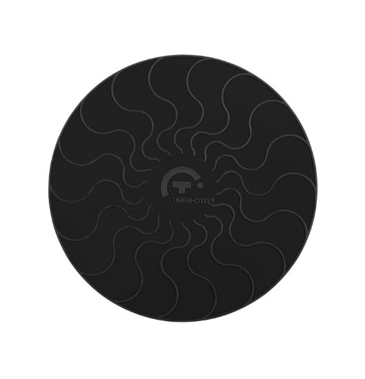 Picture of ANTI-SKID SILICONE PAD FOR INDUCTION (ASP0001)