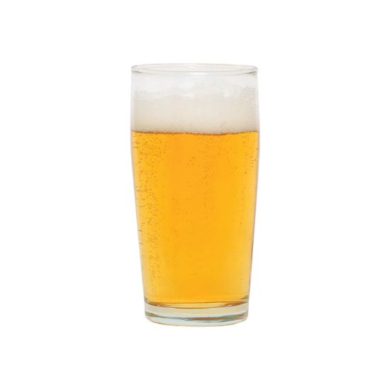 Picture of AQUA - WILLY 380ML (48) (B2-14A)