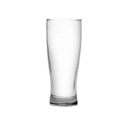 Picture of AQUA - FLARED PILSNER 370ML (24) (B7-15DF)