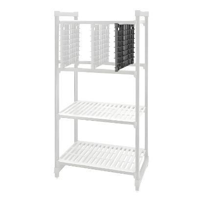 Picture of CB UNIVERSAL RACK ADD ON 540MM (BAC0534)
