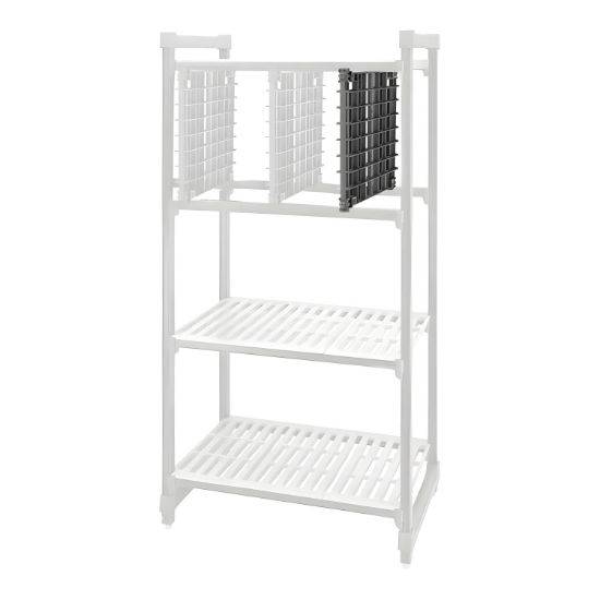 Picture of CB UNIVERSAL RACK ADD ON 540MM (BAC0534)