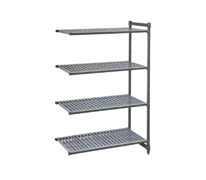 Picture of BASICS ADD ON/CORNER UNIT 610MM W X 765MM L X 1830MM H (BAC0610)