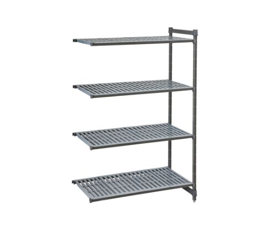 Picture of BASICS ADD ON/CORNER UNIT 610MM W X 1220MM L X 1830MM H (BAC1221)