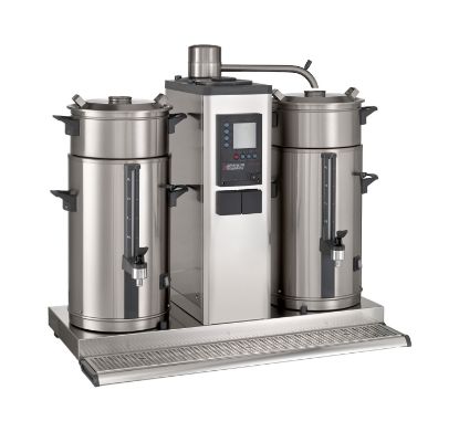 Picture of BULK BREWER BRAVILOR - 2 X 5LT (BBB2005)