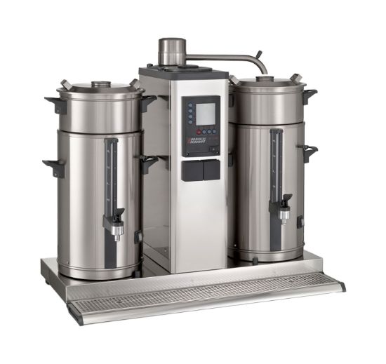Picture of BULK BREWER BRAVILOR - 2 X 5LT (BBB2005)