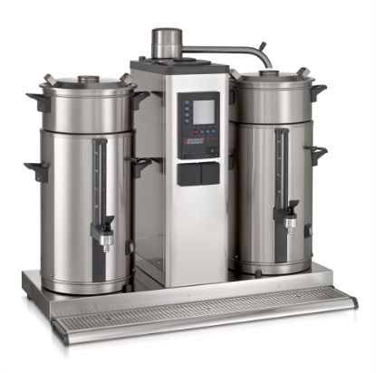 Picture of BULK BREWER BRAVILOR - 2 X 20LT (BBB2020)