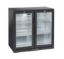 Picture of BACK BAR COOLER SALVADORE - DOUBLE HINGED DOOR (BBC1002)