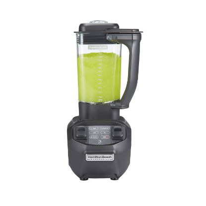 Picture of RIO BLENDER HAMILTON BEACH - 1.4L CO-POLYESTER JUG (BBH4001)
