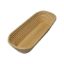 Picture of BREAD BASKET RYE LONG - 340MM x 140MM x 70MM (BBL0300)
