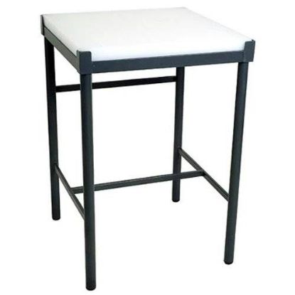 Picture of BUTCHER BLOCK & STAND-PE 610MM X 610 MM (BBP0610)