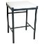 Picture of BUTCHER BLOCK & STAND-PE 610MM X 610 MM (BBP0610)