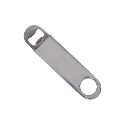 Picture of BAR BLADE BOTTLE OPENER - S/STEEL (BBS0002)