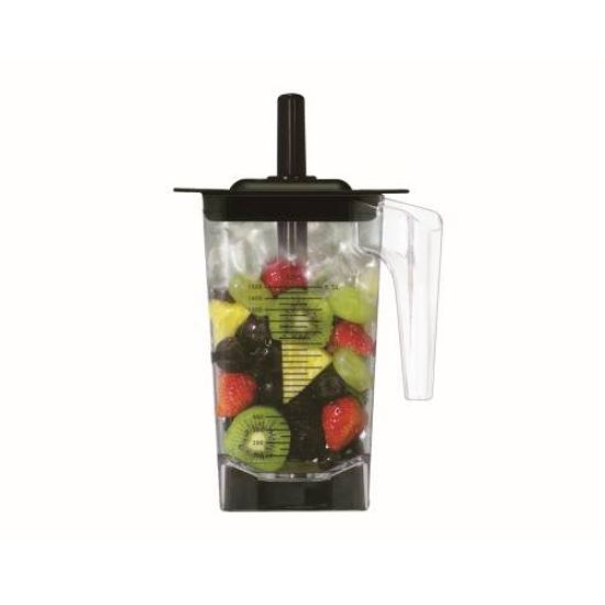 Picture of BAR BLENDER SUMMIT 1.5LT - SPARE JUG (BBS1201)