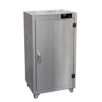 Picture of BILTONG CABINET B/QUIP - 245LT S/STEEL(JUNIOR) (BCB0245)