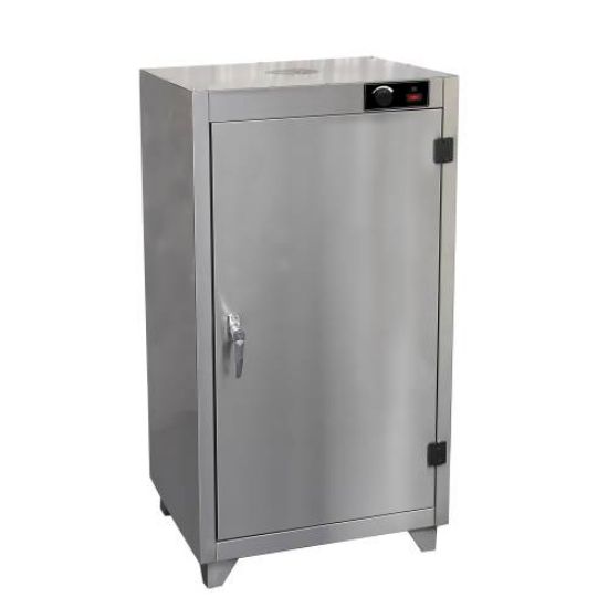 Picture of BILTONG CABINET B/QUIP - 245LT S/STEEL(JUNIOR) (BCB0245)
