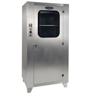 Picture of BILTONG CABINET B/QUIP - 1250LT S/STEEL (BCB1250-R01)