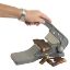 Picture of BILTONG CUTTER MANUAL - ALUMINIUM CAST (BCM0001)