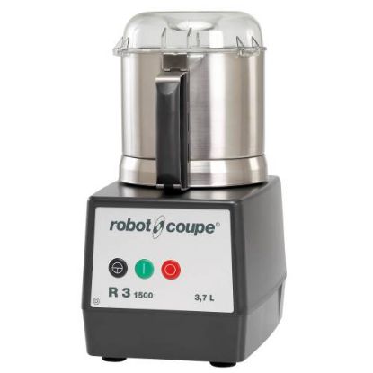 Picture of BOWL CUTTER R3 - 3.7LT (BCR0003)