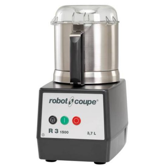 Picture of BOWL CUTTER R3 - 3.7LT (BCR0003)