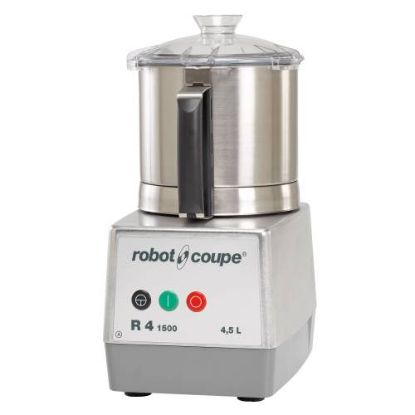 Picture of BOWL CUTTER R4 - 4.5LT (BCR0004)