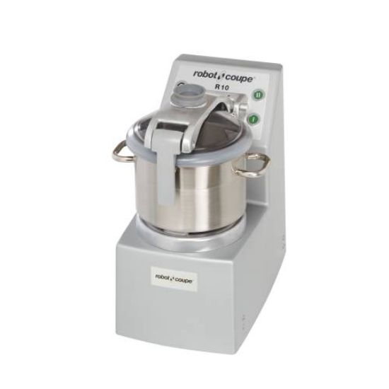 Picture of BOWL CUTTER R10 - 11.5LT (BCR0010)