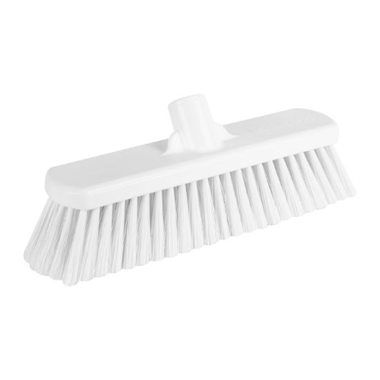 Picture of HEAD SOFT BRISTLE - WHITE 450MM (BHW0450)
